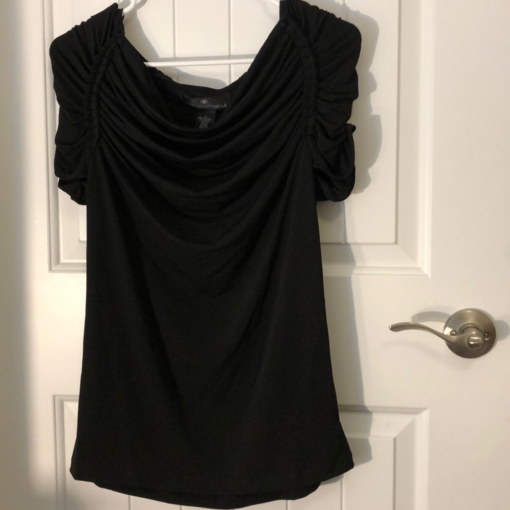 Madison Michelle top Size Small